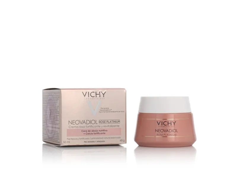 Vichy Neovadiol Rose Platinium Cream 50 ml
