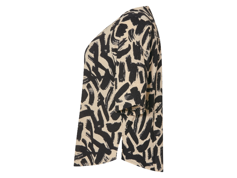 Dames blouse - plus size