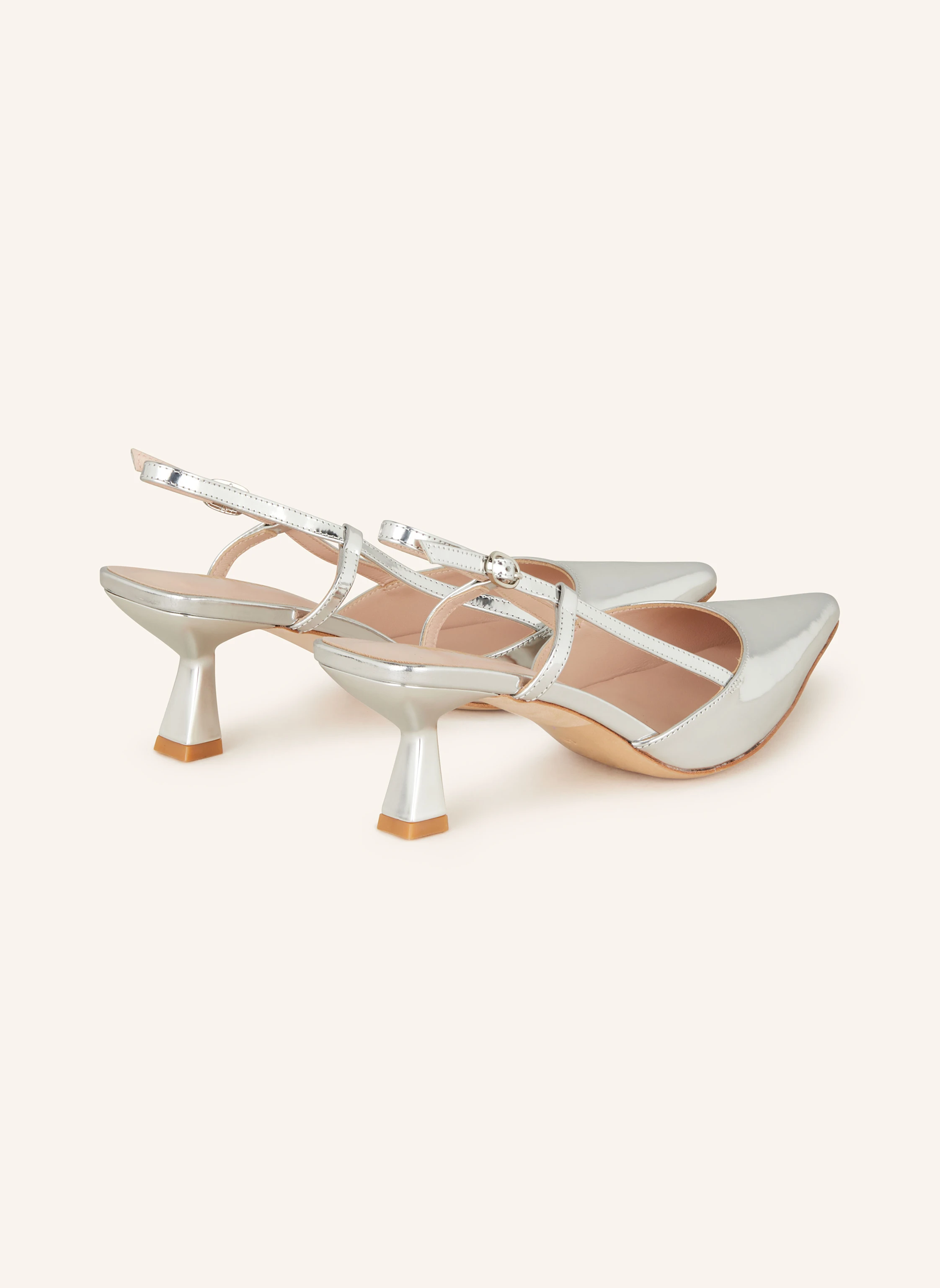 MI/MAI Lack-Pumps CORTO