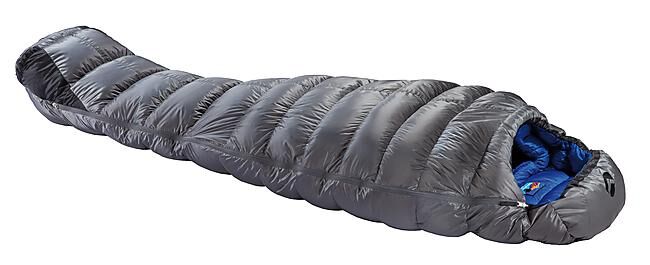 VALANDRÉ - SAC DE COUCHAGE SWING CO 450
