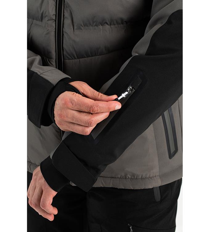 Falcon Men Kane Ski-jack