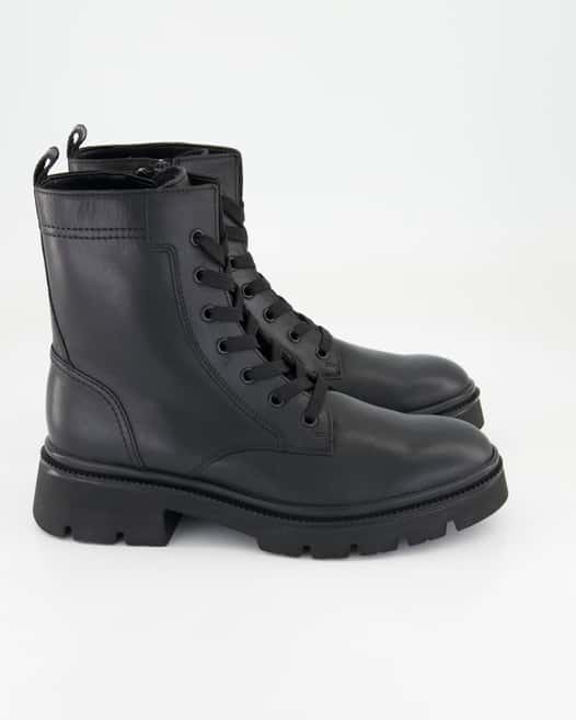 Gabor 51.852.27 Stiefeletten in Schwarz