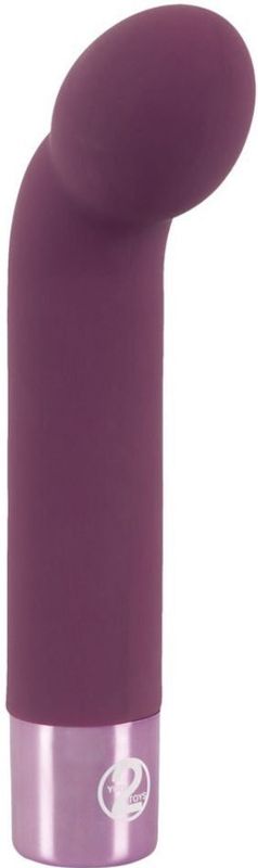 G-Spot Vibrator - Elegant Series