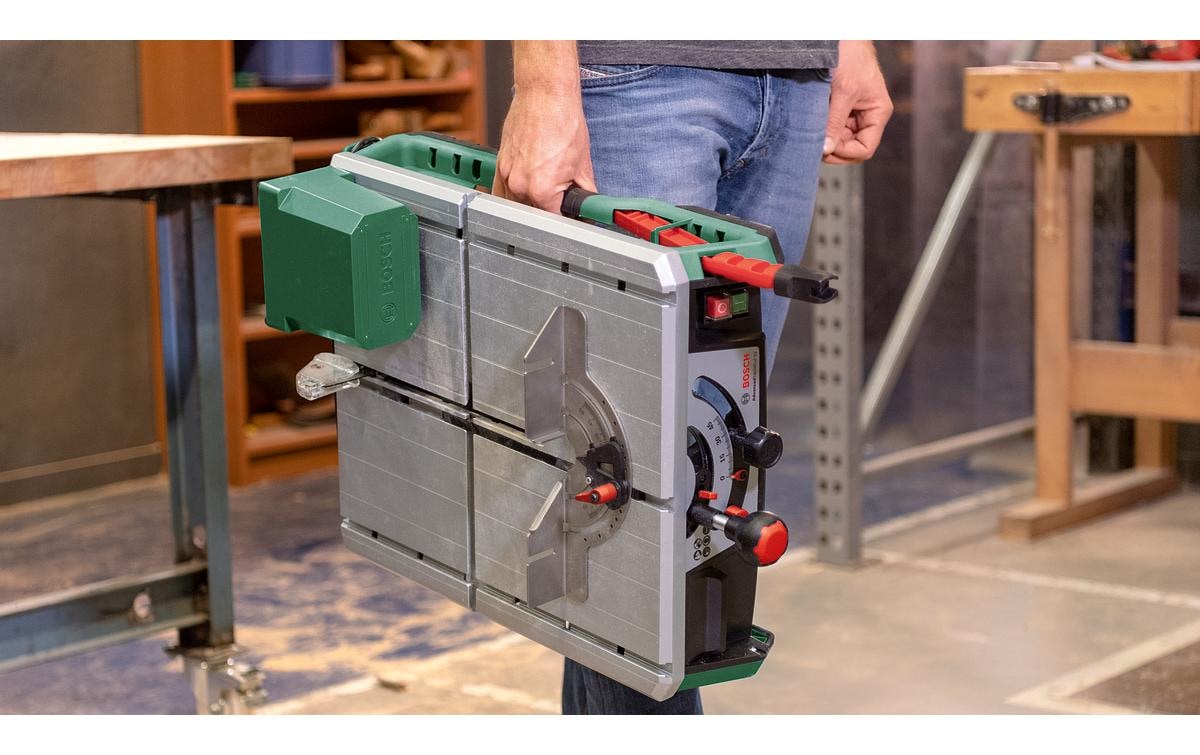 BOSCH Tischkreissäge »AdvancedTableC«