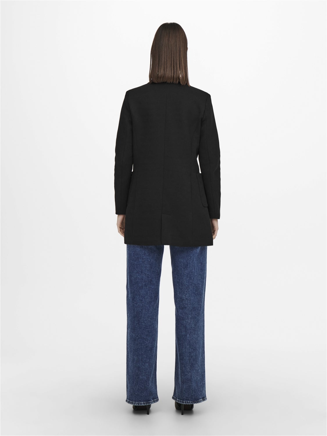 ONLBAKER-LINEA Blazer Black