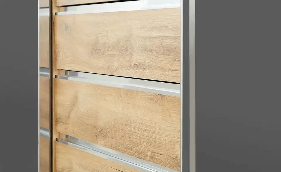 Schwebetürenschrank MagicGlas