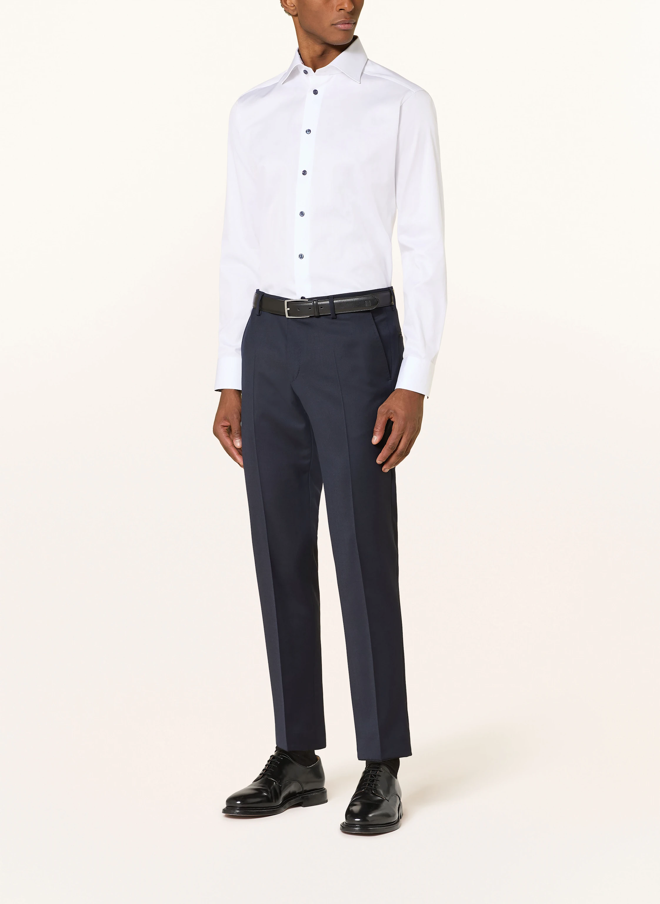 ETON Hemd Slim Fit