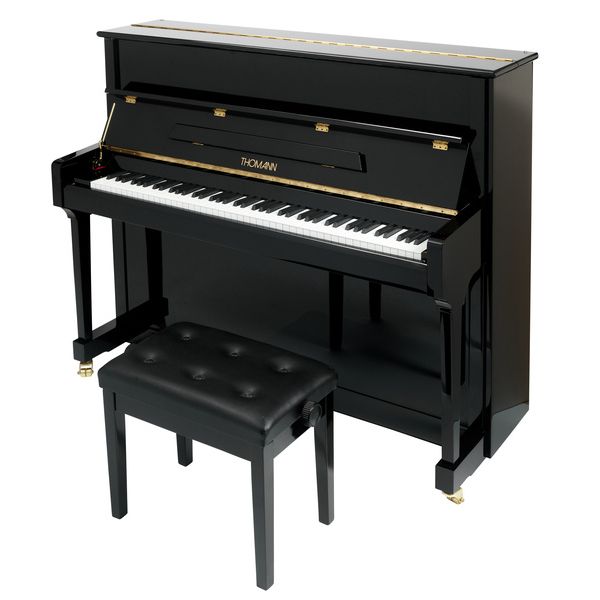 Thomann UP 121 E/P Piano