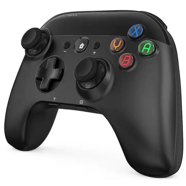 Kompatibel med Nintendo Switch Pro Bluetooth trådløs spillkontroller