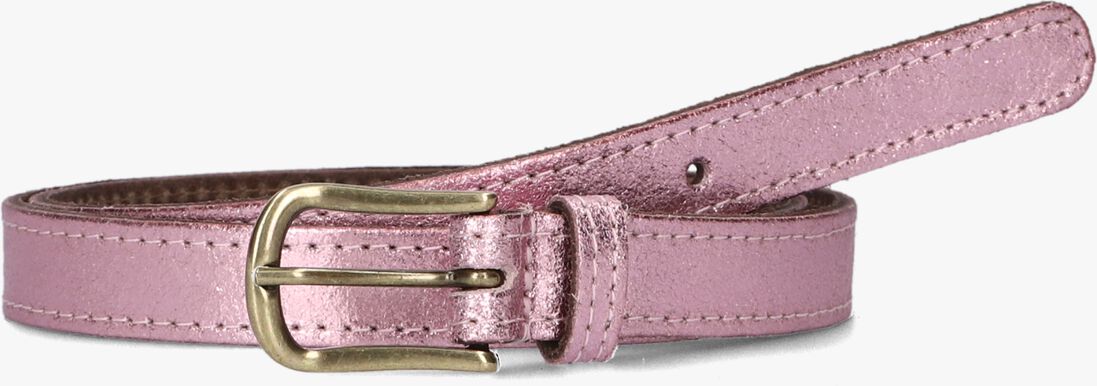 ELVY roze elvy riem 20630