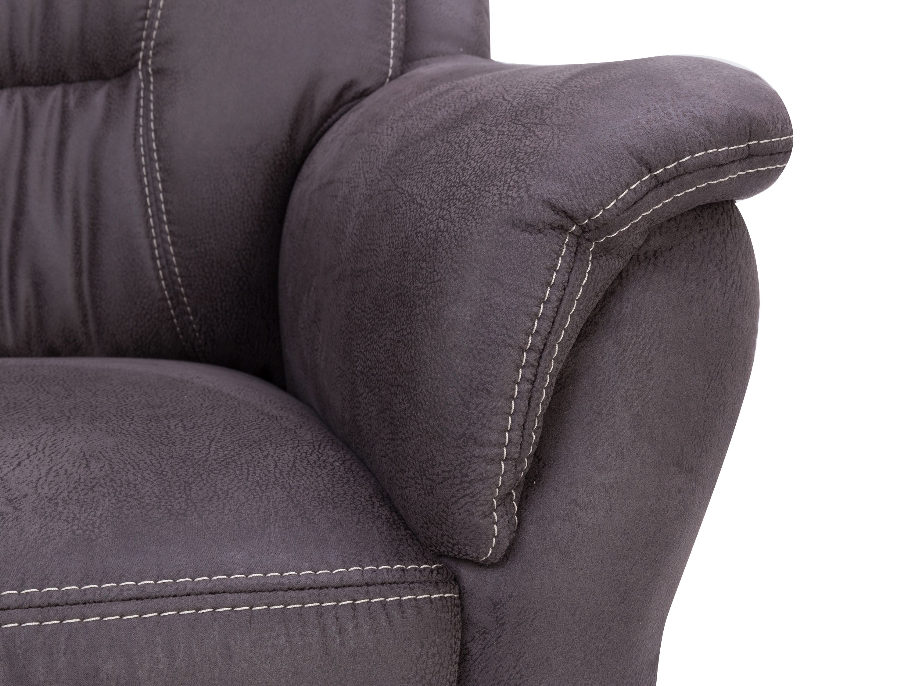 Sessel SP Palladion alu