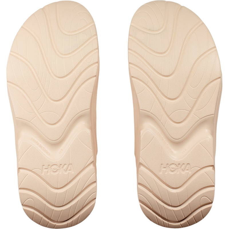 HOKA Ora Recovery Mule Slip-Ins MLS Sandaler Unisex
