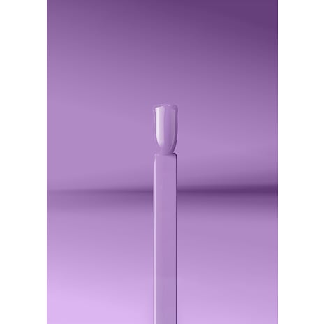 Gel neglelak 601 Splendid Lilac Ensemble