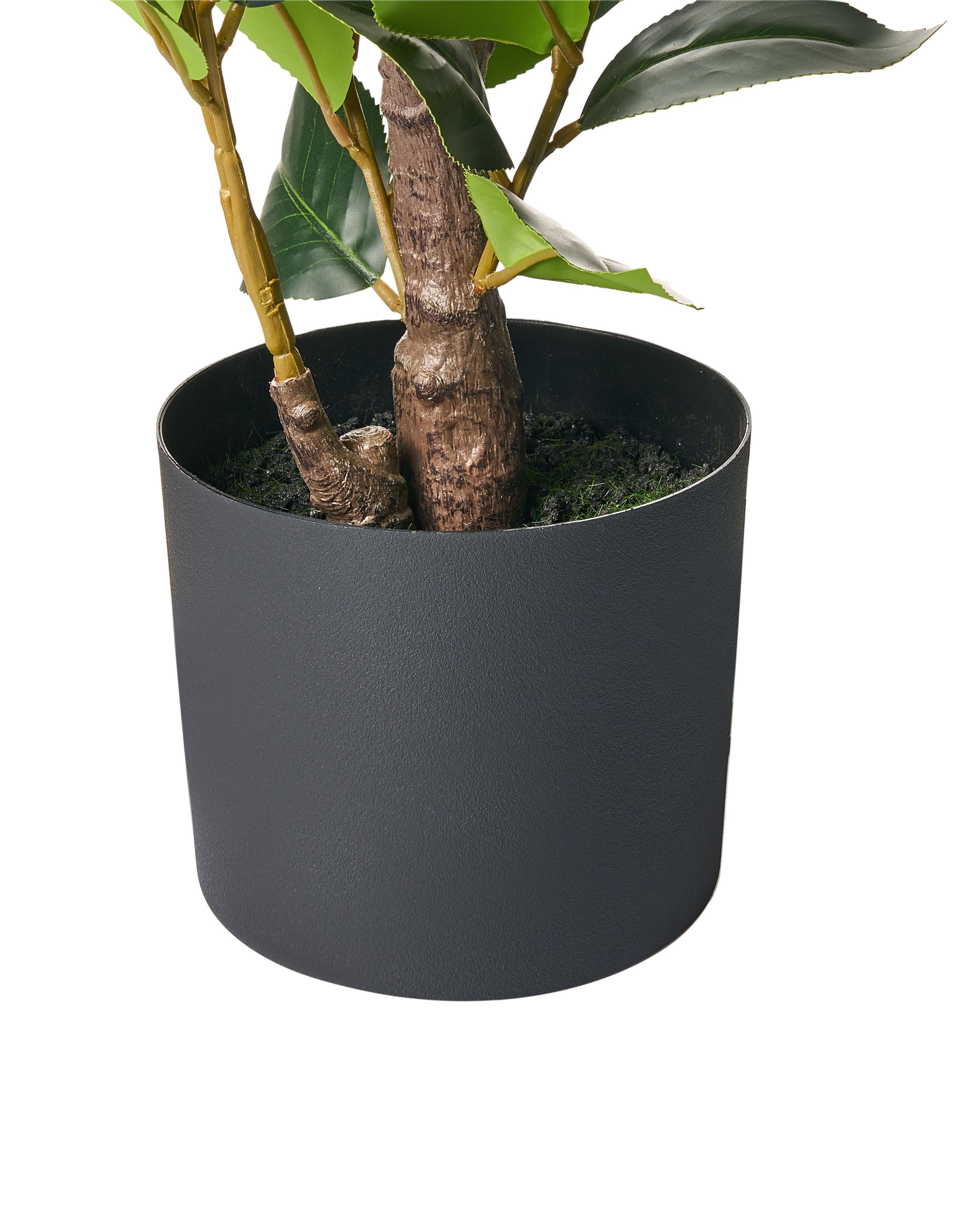 Kunstplant CAMELLIA 60 cm Groen