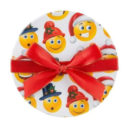 Idena Weihnachts Geschenkbox 
