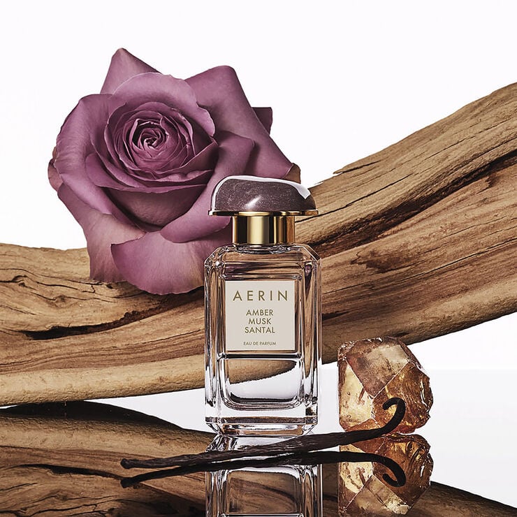 Aerin Amber Musk Santal Eau De Parfum