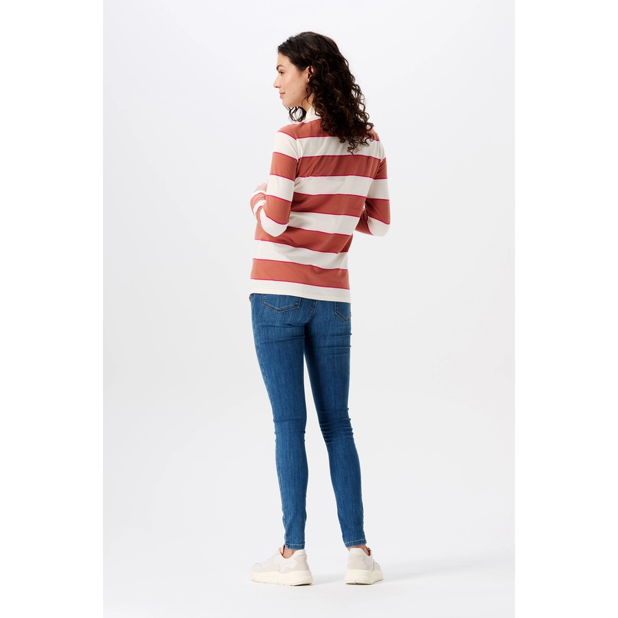 Esprit Still-Shirt Off White