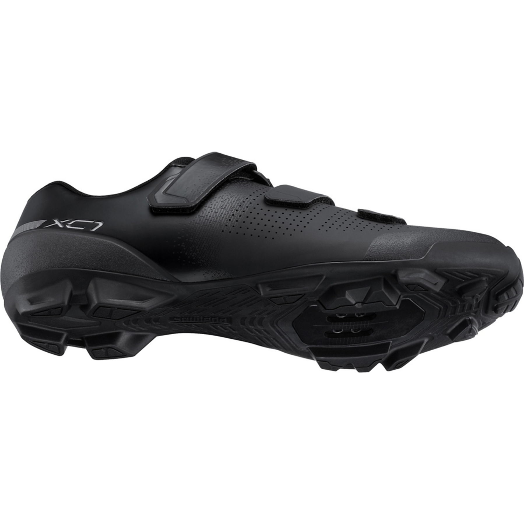 Shimano XC102 MTB Schoenen