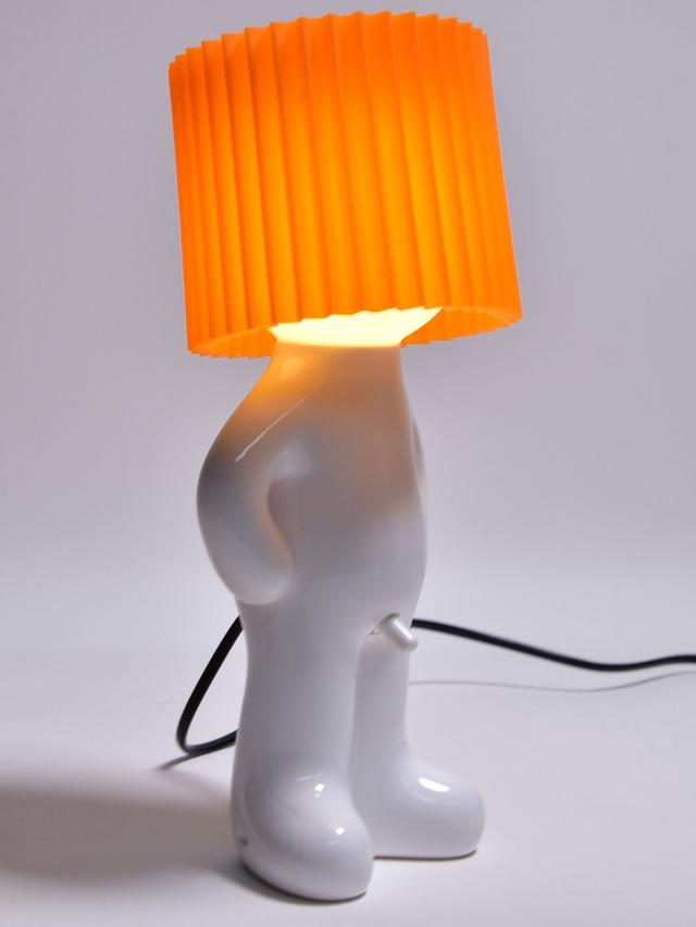 Dekoleuchte 