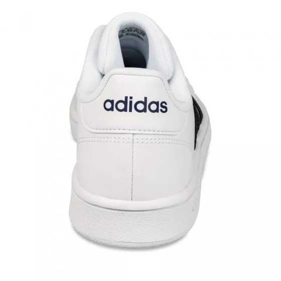 Baskets BLANCHES ADIDAS Grand Court