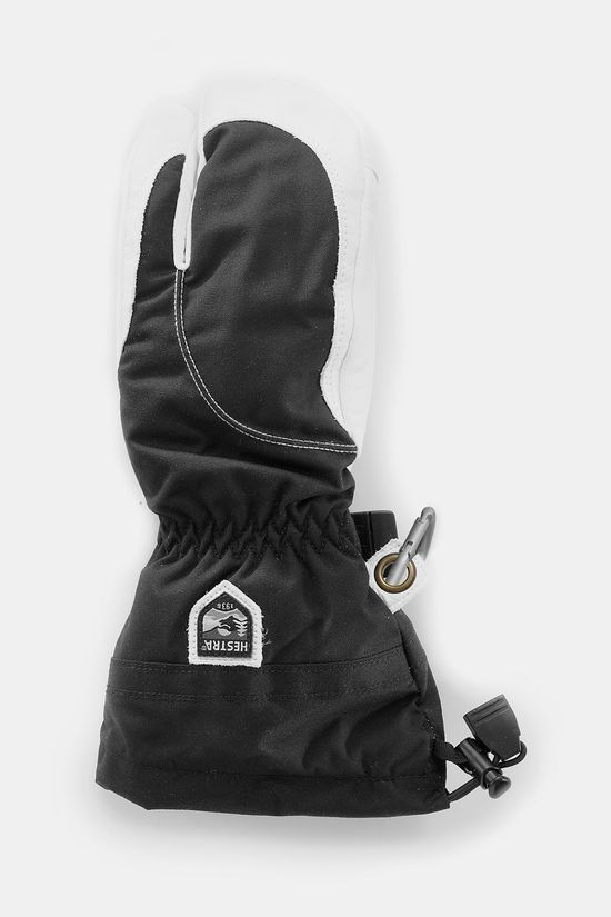 Hestra Hestra Heli Ski 3-Finger Handschoen Dames