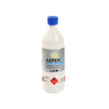 Aspen 4-takt benzine 1 l