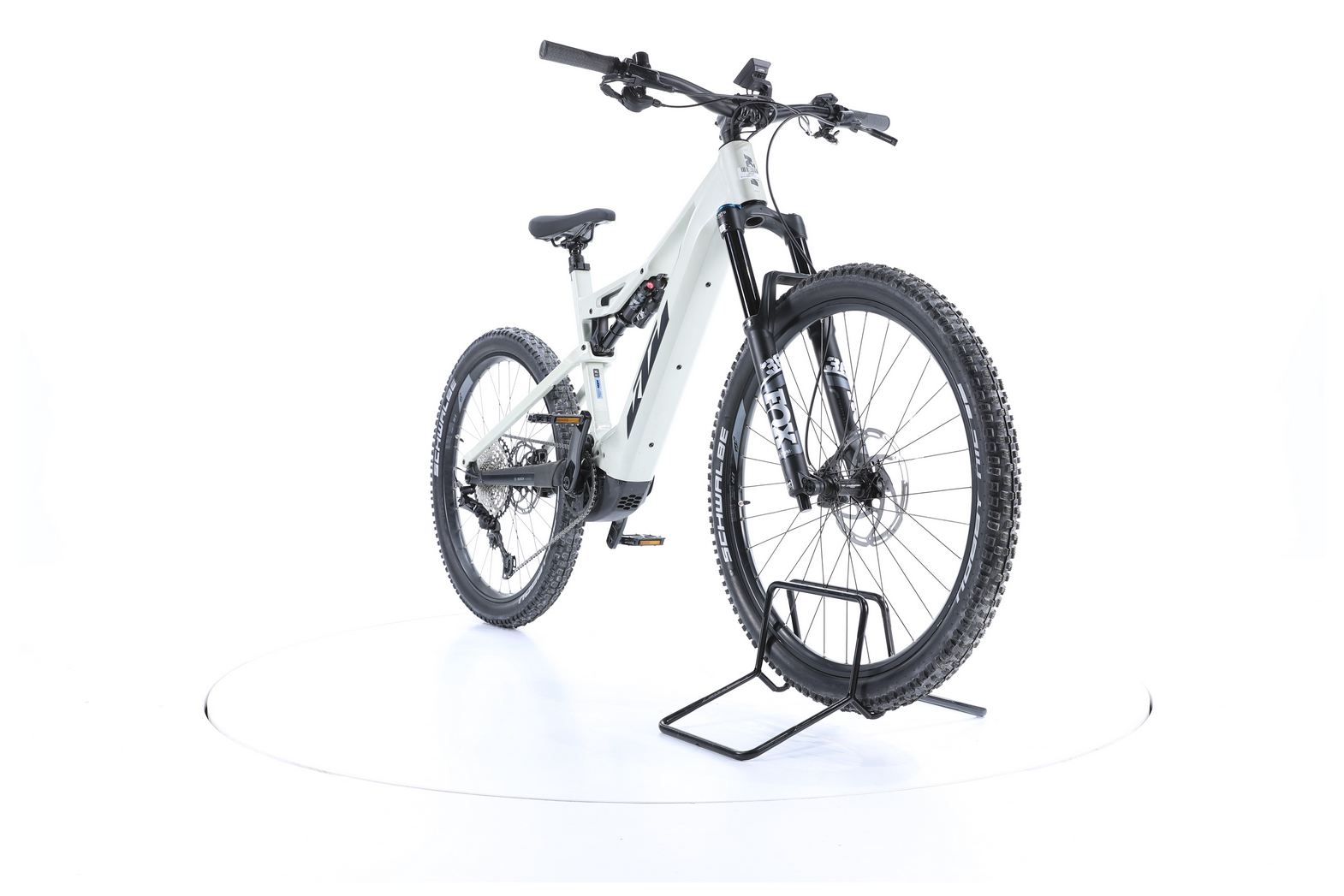 KTM Macina Kapoho 7972 (2023) | Diamond