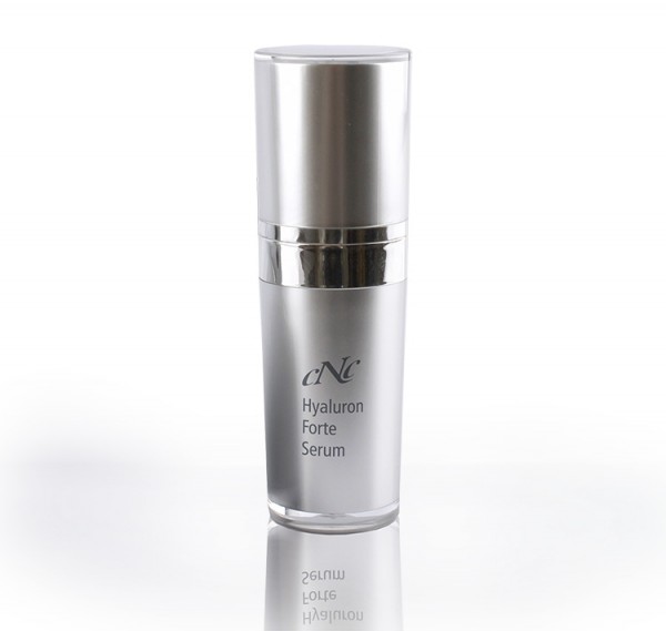 CNC aesthetic world Hyaluron Forte Serum Sondergröße 15ml