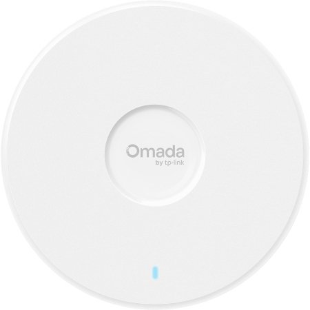 OMADA EAP787 point d'accès réseaux locaux sans fil Blanc Connexion Ethernet, supportant l'alimentation via ce port (PoE)
