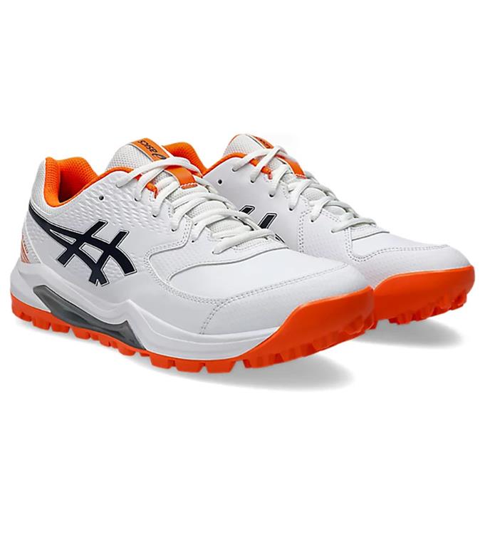 ASICS GEL-LETHAL FIELD 2 1113A046 WHITE-MIDNIGHT