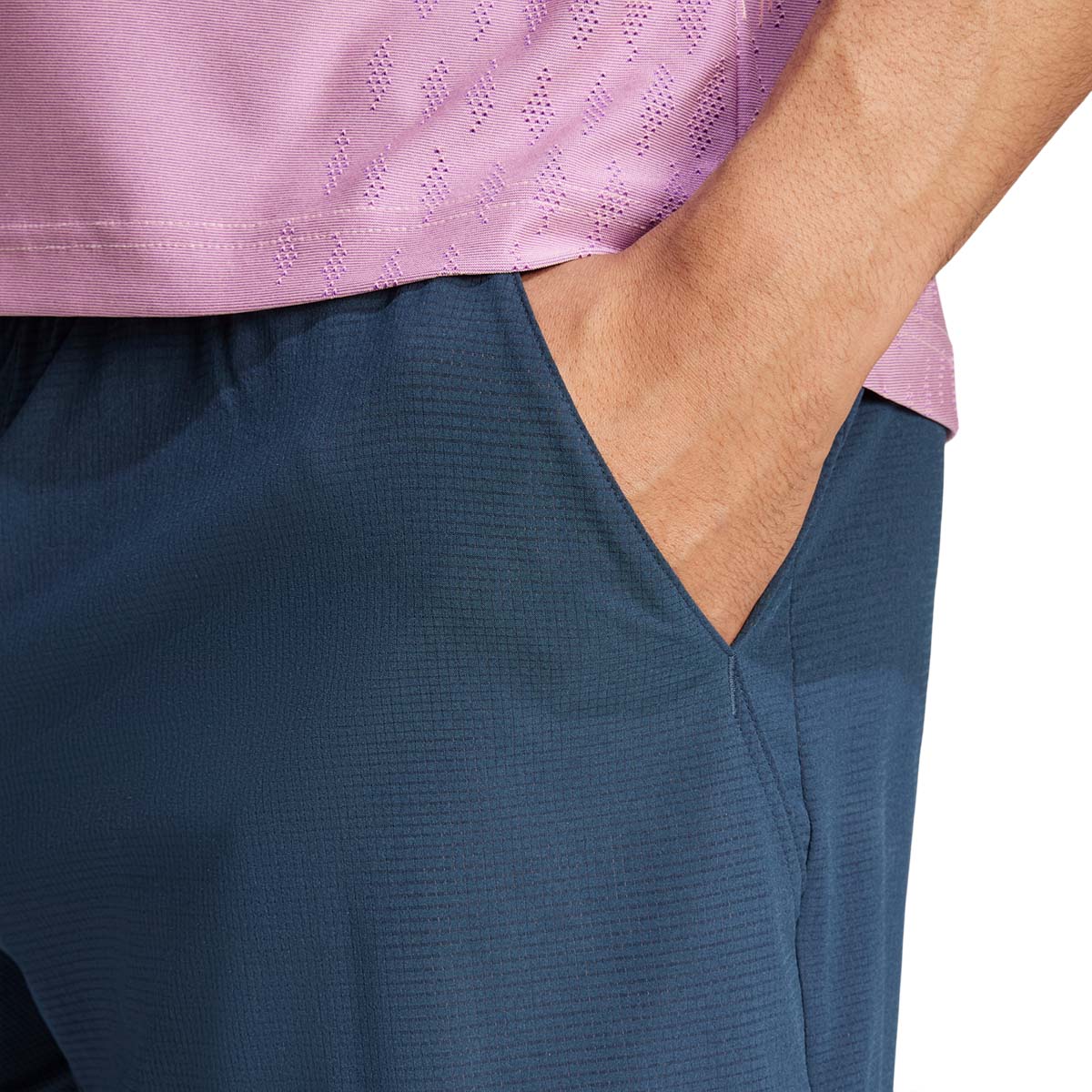 adidas Ergo Tennisshorts Herre
