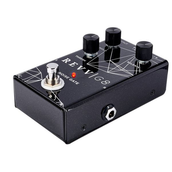 Revv G8 Noise Gate
