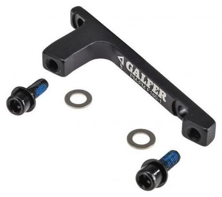 Adaptateur de Frein à Disque Galfer SB002  20 mm PM/PM 160-180 mm / 180-200 mm / 203-223 mm