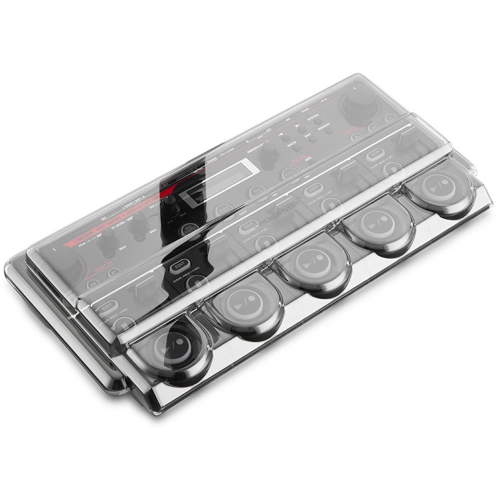 Decksaver Boss RC-505 Cover