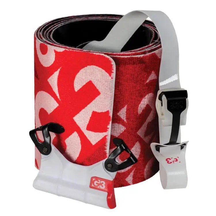 G3 Escapist 120mm Universal Ski Skind | SkatePro