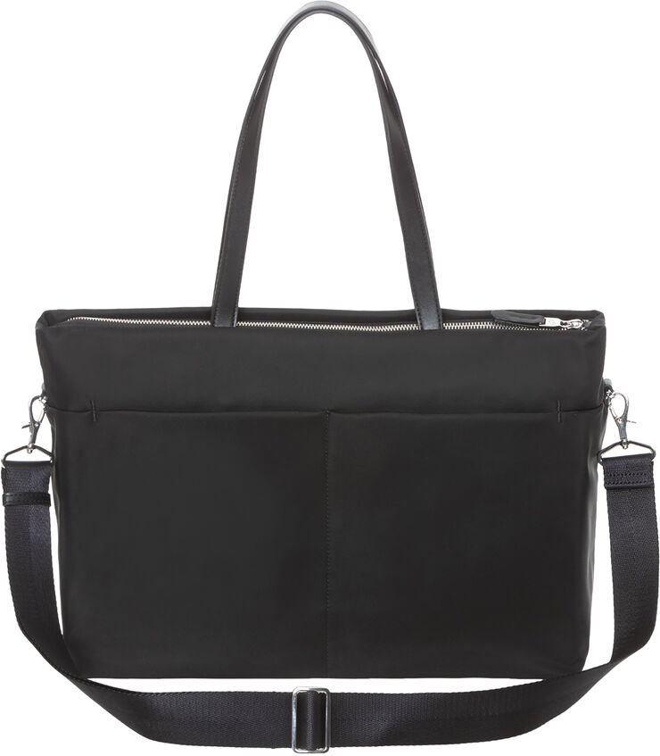 Mandarina Duck HUNTER SHOPPER / BLACK Black