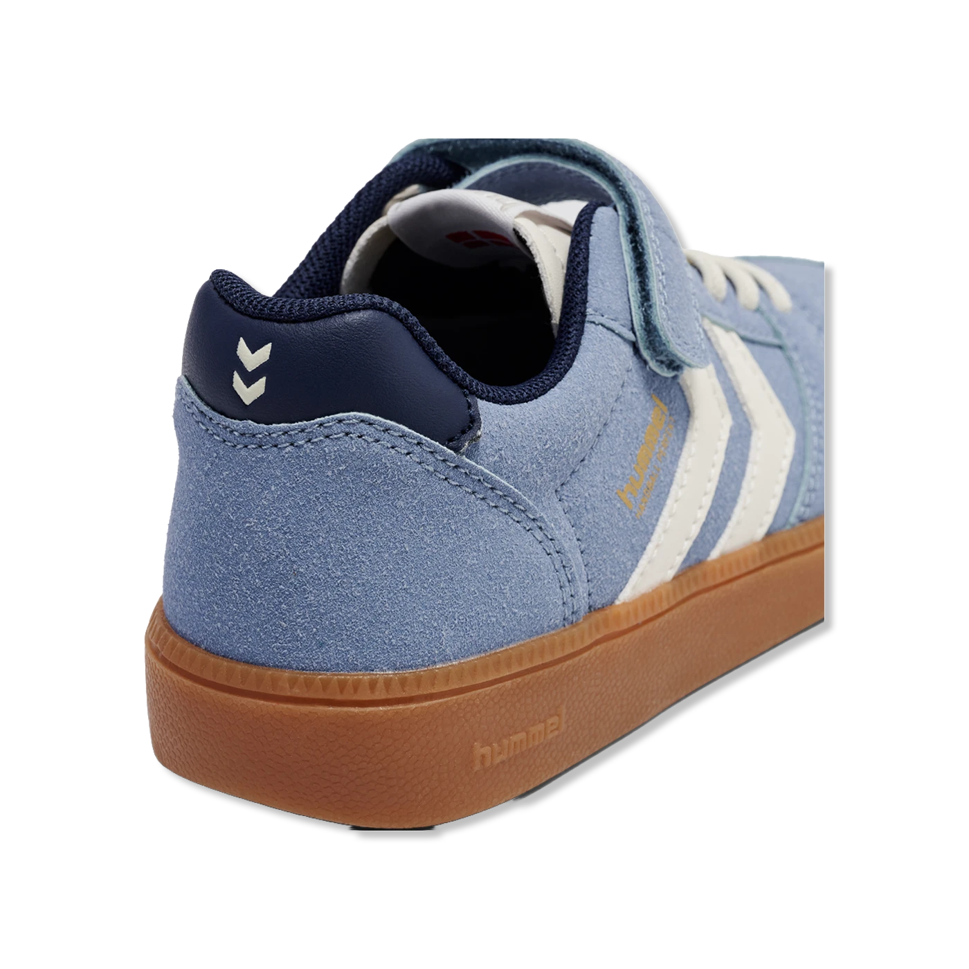 HANDBALL PERFEKT CL JR sneakers