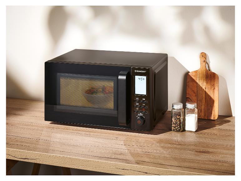 Magnetron 20 L