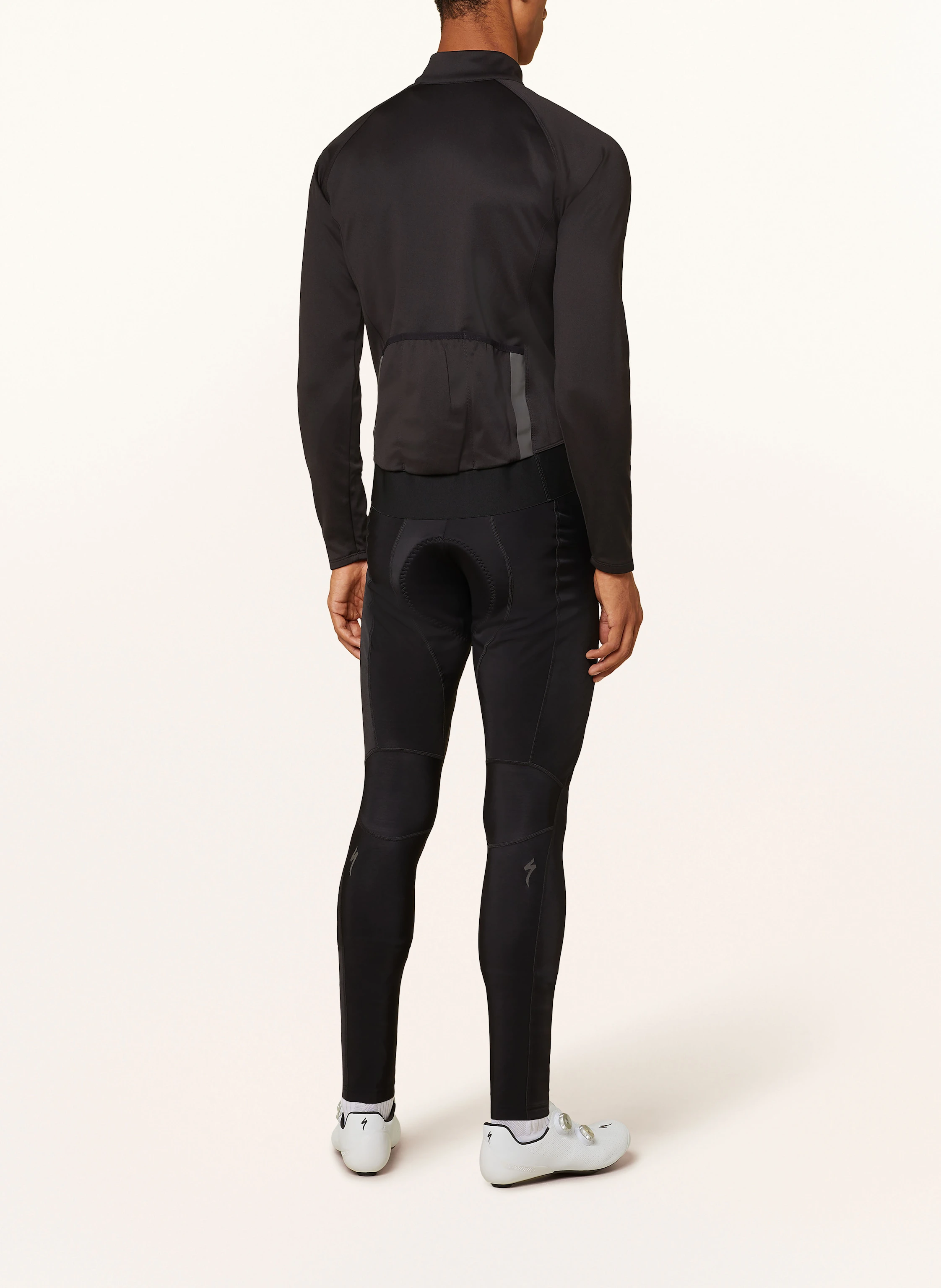 SPECIALIZED Radtrikot RBX EXPERT THERMAL JERSEY