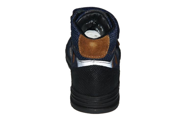 Track Style 322835 Wijdte 3.5 Cas Cross/Dark Blue (129)