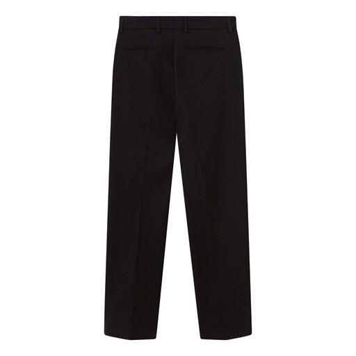 Les Deux Como Reg Suit Pants, Sort, W33/L32