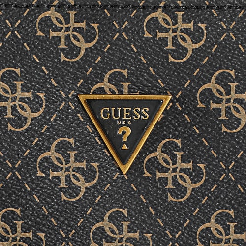 Pochette HMEVZLP2286 Noir