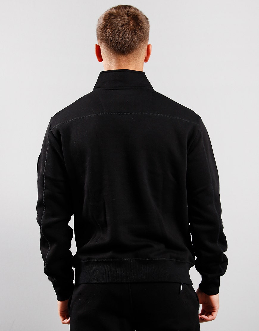 Marshall Artist  Siren 1/4 Zip
