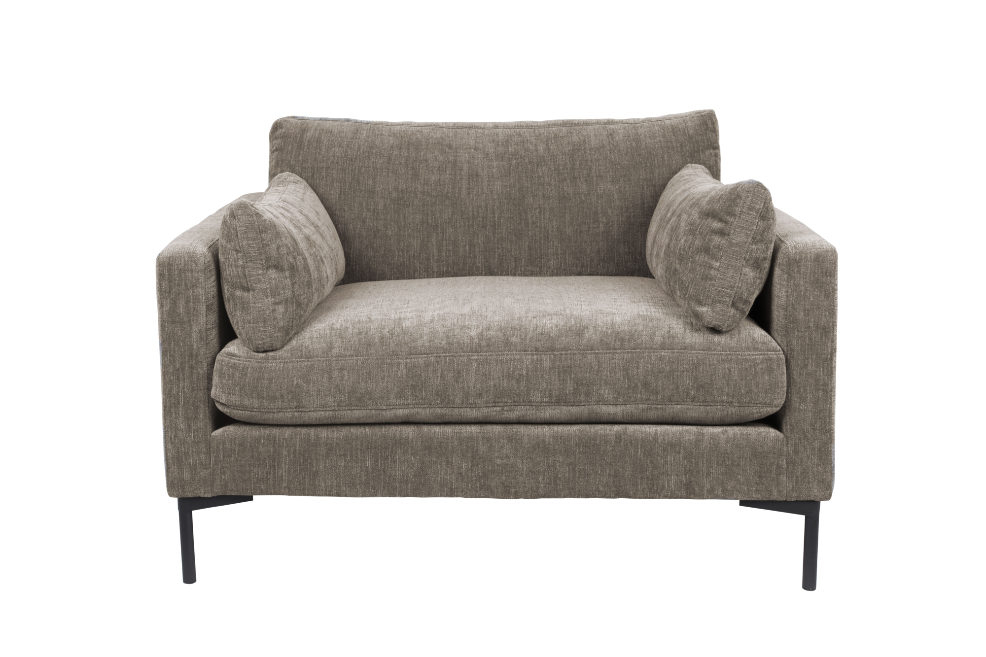 Zuiver Summer Love Seat Koffie