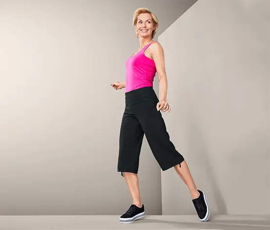 3/4-Sporthose