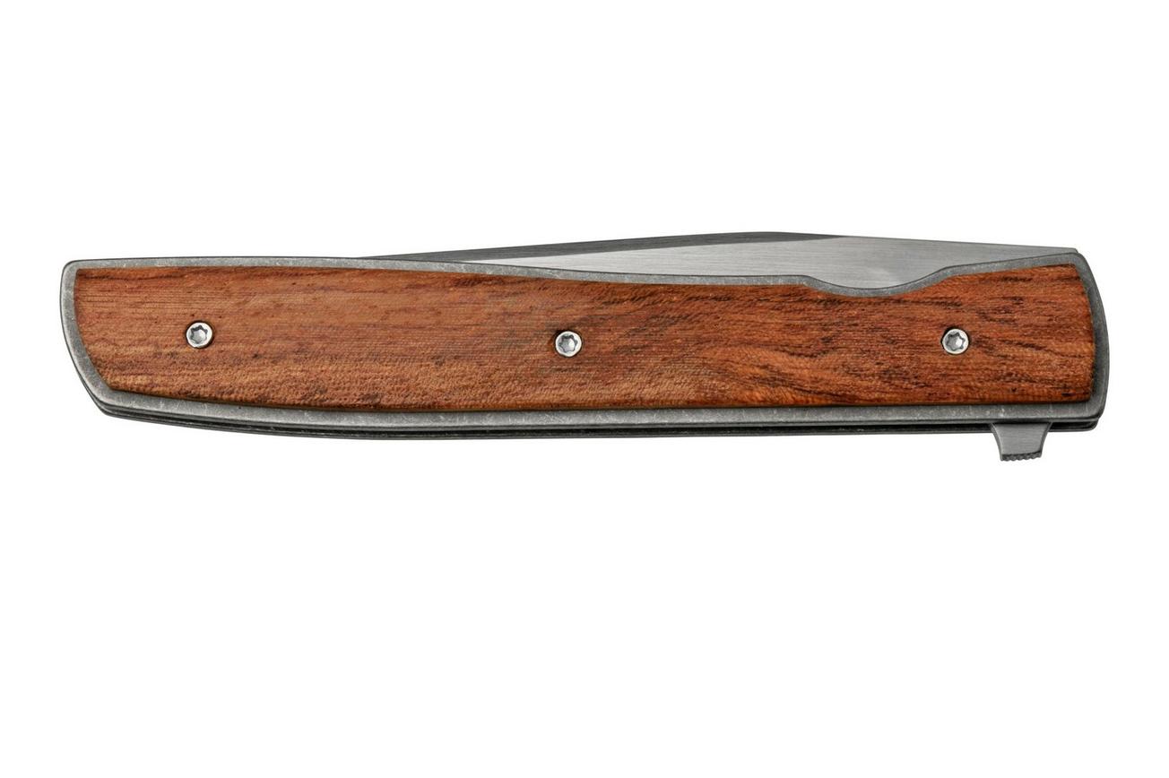 Böker Plus Urban Trapper Flipjoint, 01BO578 slipjoint zakmes