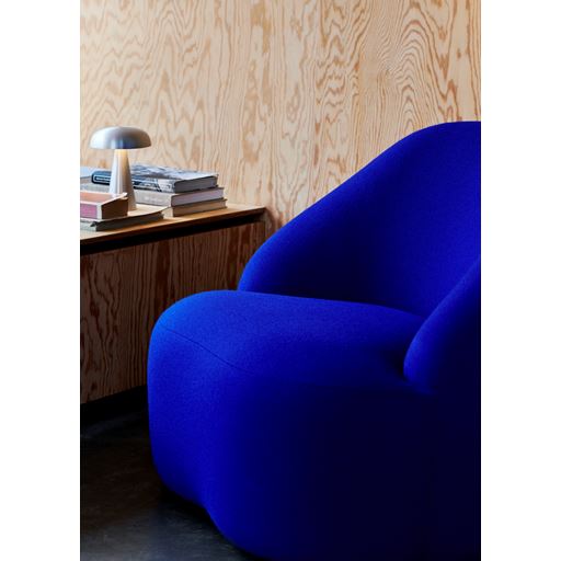 &Tradition Como SC53 Bordlampe, Aluminium