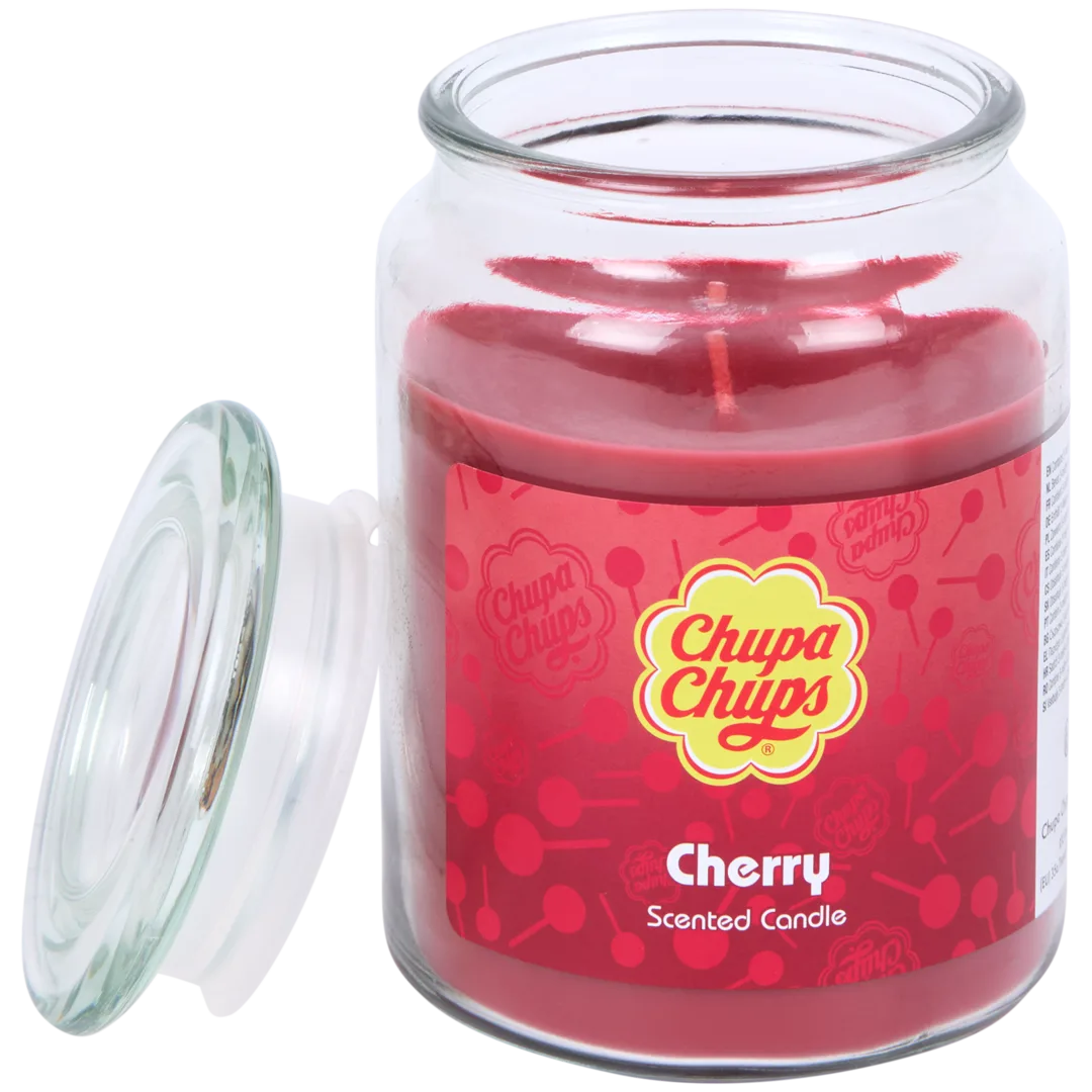 Chupa Chups geurkaars Diverse varianten