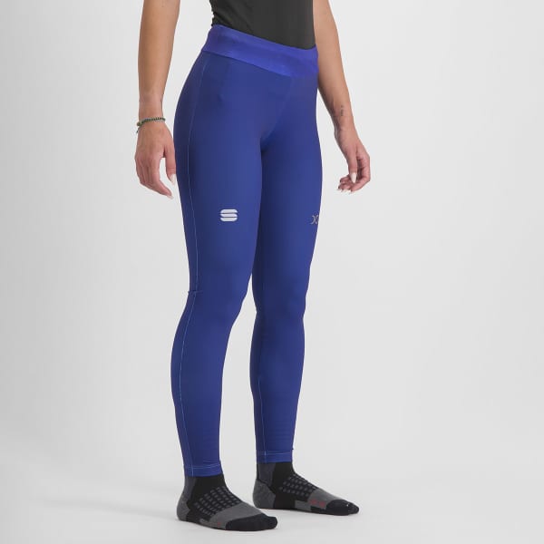 Collant ski de fond SPORTFUL DORO TIGHT PANSY VIOLET