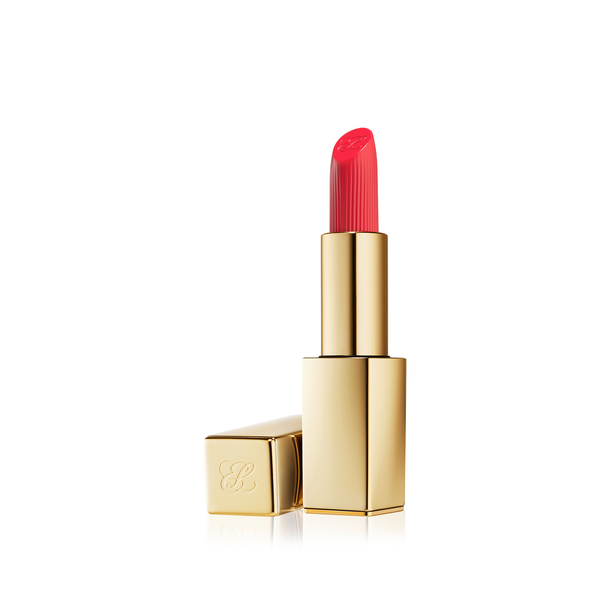 ESTEE LAUDER Pure Color Emerald Lipstick Crème Impassioned 1 Stk